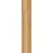 Ekena Millwork Thorton Rough Sawn Craftsman Outlooker, Western Red Cedar, 6"W x 24"D x 32"H OUT06X24X32THR04RWR - alternate 4